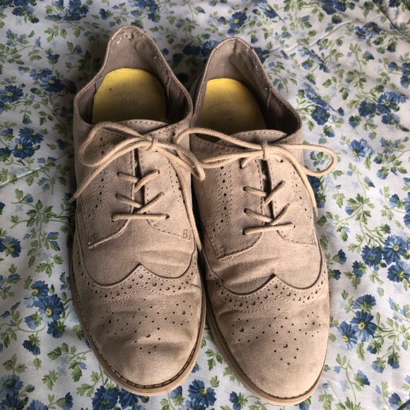 Old Navy Shoes - Oxford Style Shoes